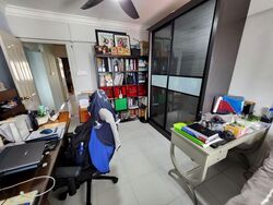 Blk 20 Joo Seng Road (Toa Payoh), HDB Executive #534937641